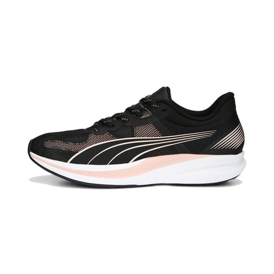 L�besko til voksne Puma 377995 06 Sort #1