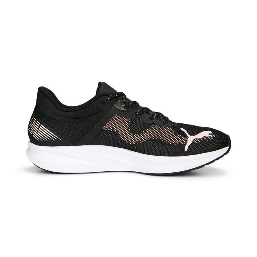 L�besko til voksne Puma 377995 06 Sort #2