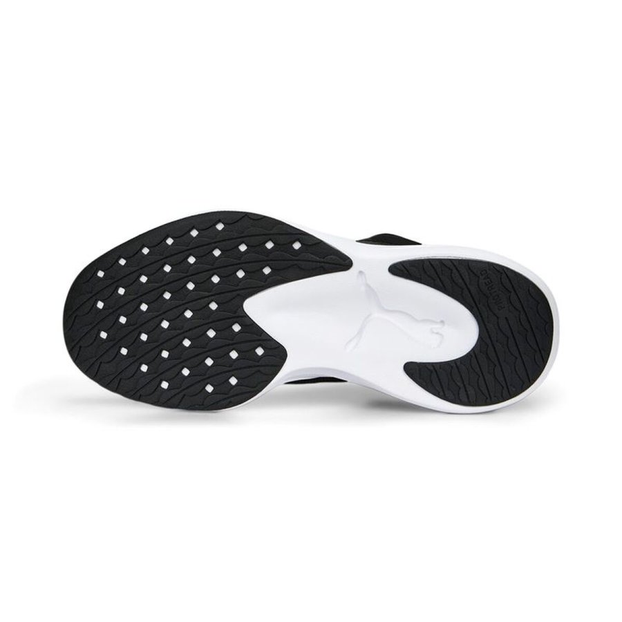 L�besko til voksne Puma 377995 06 Sort #3