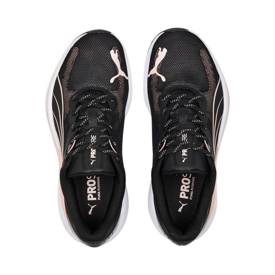 L�besko til voksne Puma 377995 06 Sort #4