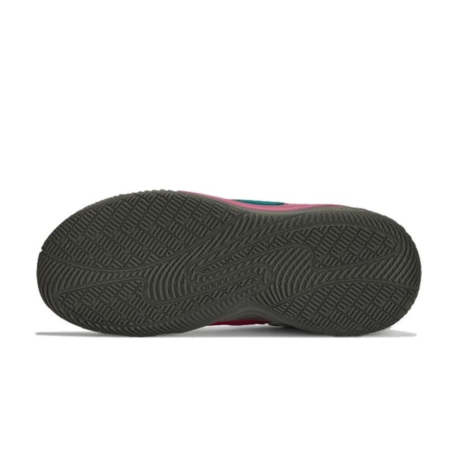 Basketballsko til voksne Puma #3