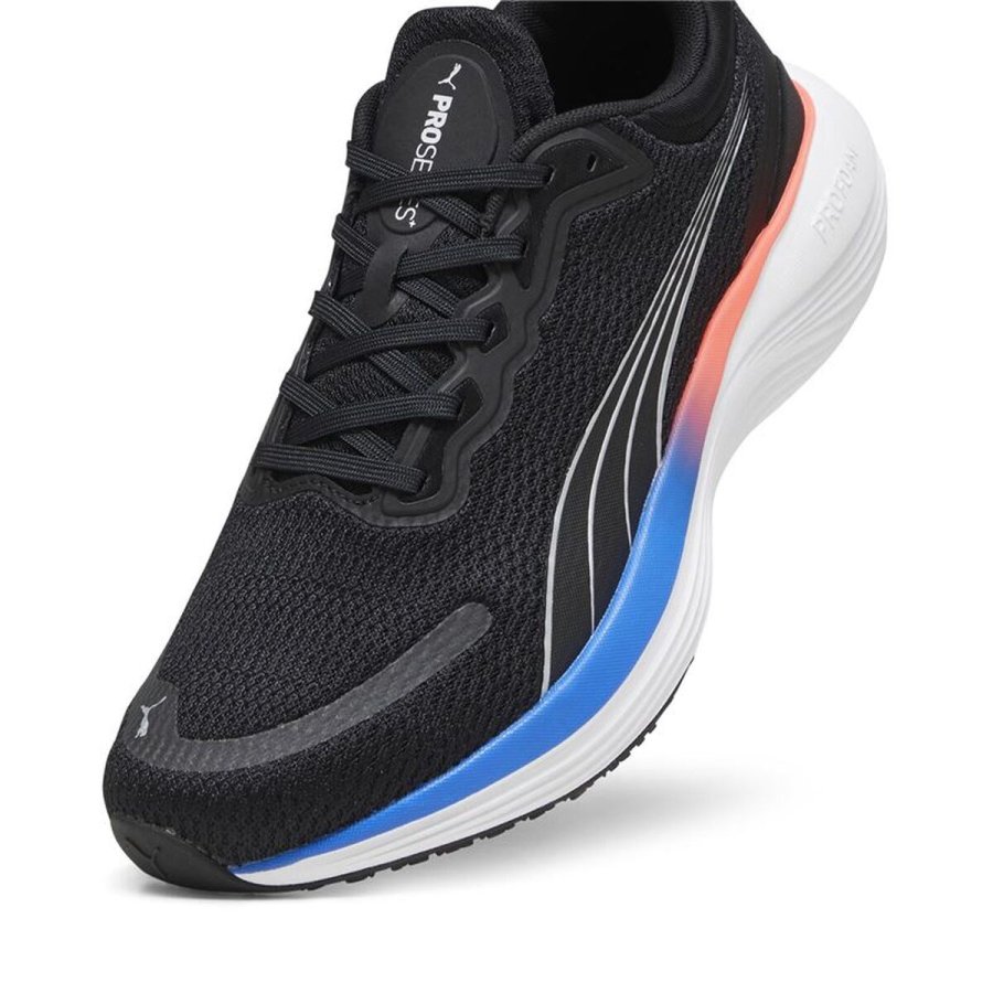 L�besko til voksne Puma 378776 02 Sort #4