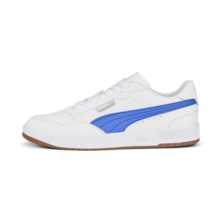L�besko til voksne Puma 389371 04 Hvid #1