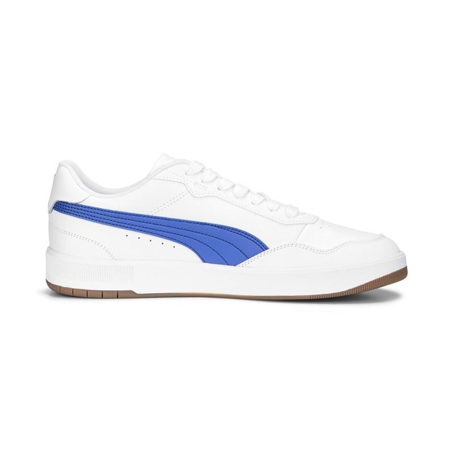 L�besko til voksne Puma 389371 04 Hvid #2