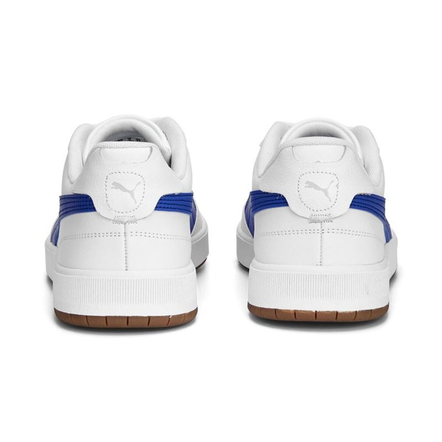 L�besko til voksne Puma 389371 04 Hvid #5