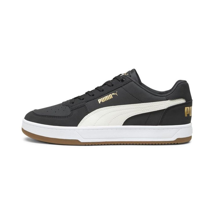 L�besko til voksne Puma 394666 01 Sort #1