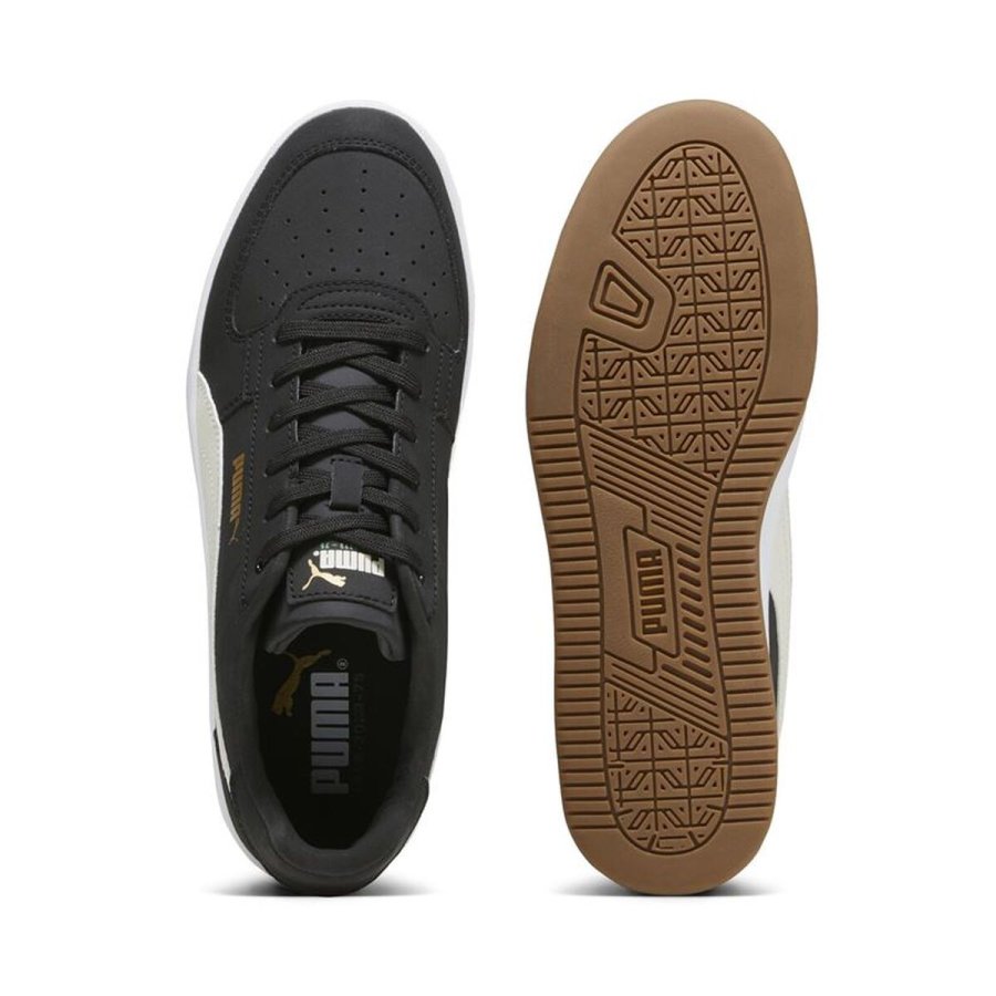 L�besko til voksne Puma 394666 01 Sort #3
