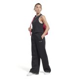 Kort�rmet T-shirt til Kvinder Reebok Rie #4