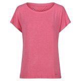 T-shirt Regatta Bannerdale M�rk pink #1