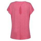 T-shirt Regatta Bannerdale M�rk pink #2