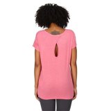 T-shirt Regatta Bannerdale M�rk pink #4