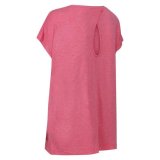T-shirt Regatta Bannerdale M�rk pink #5