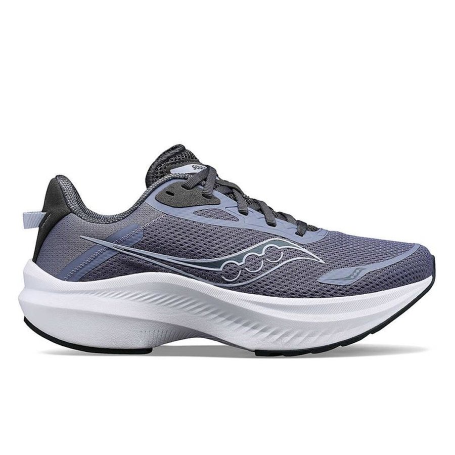 L�besko til voksne Saucony S10826-111 Gr� #1