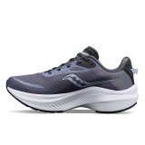 L�besko til voksne Saucony S10826-111 Gr� #2