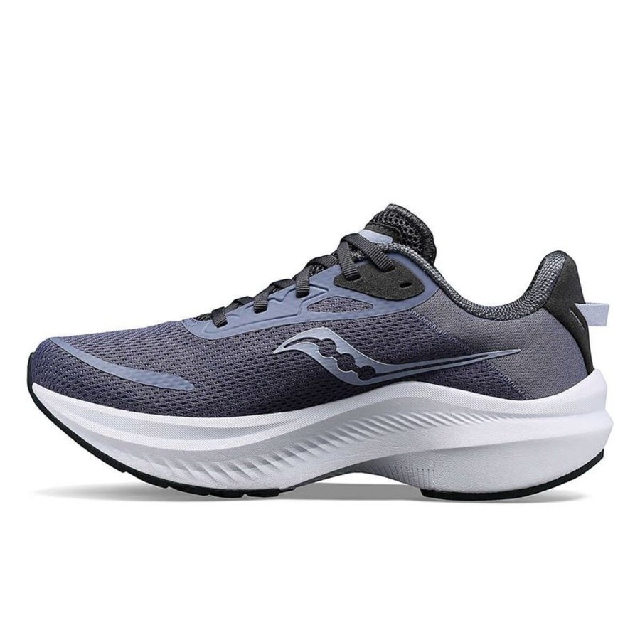 L�besko til voksne Saucony S10826-111 Gr� #2