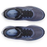 L�besko til voksne Saucony S10826-111 Gr� #4