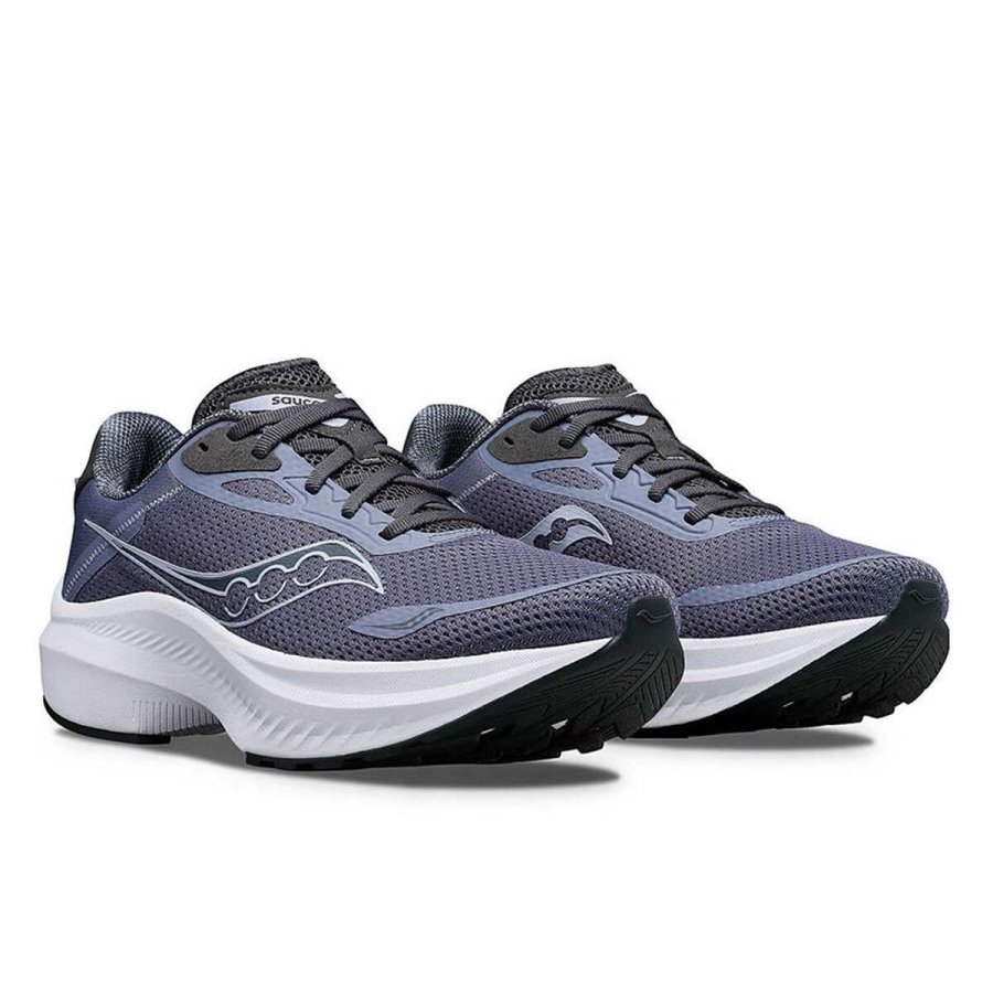 L�besko til voksne Saucony S10826-111 Gr� #5