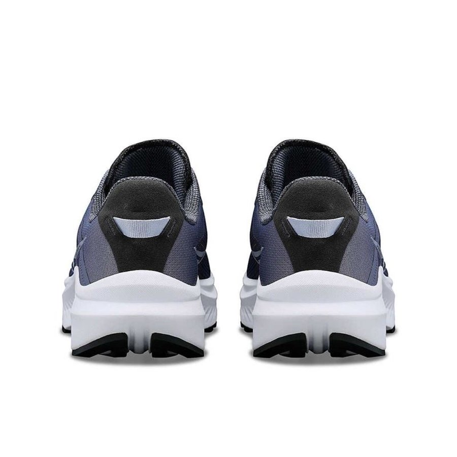 L�besko til voksne Saucony S10826-111 Gr� #6