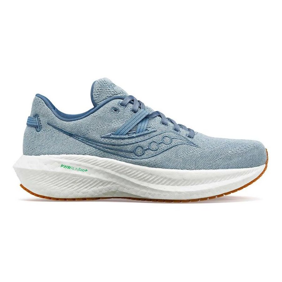 L�besko til voksne Saucony S20761-30 Turkisbl� #1