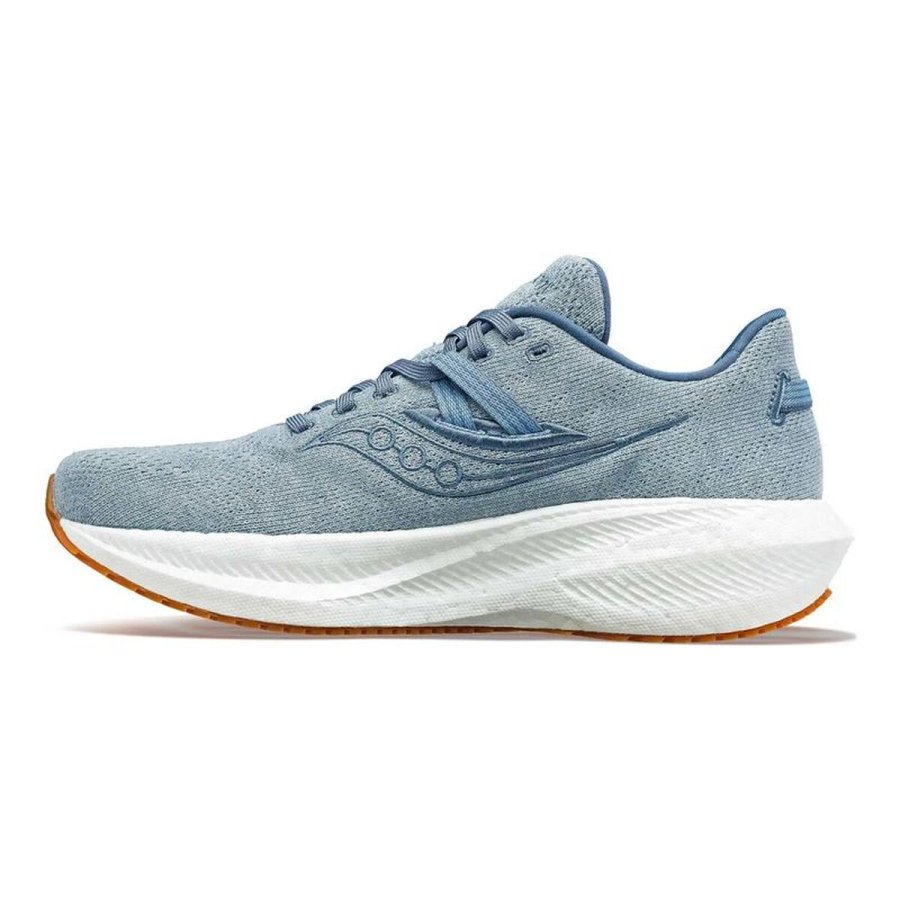 L�besko til voksne Saucony S20761-30 Turkisbl� #2