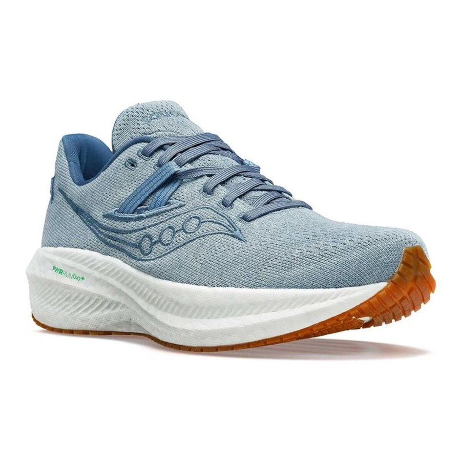 L�besko til voksne Saucony S20761-30 Turkisbl� #5