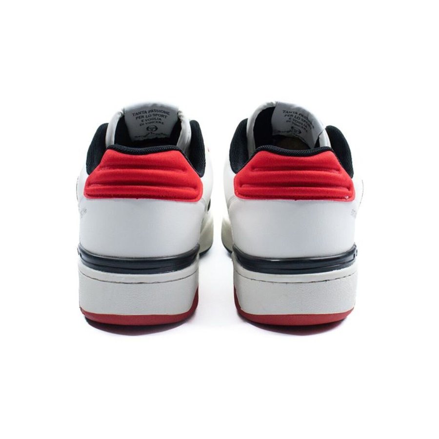 L�besko til voksne Sergio Tacchini TSTU0011S-0079 #5