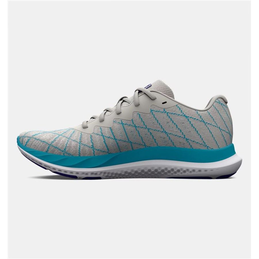 L�besko til voksne Under Armour Charged Breeze Lysegr� #2