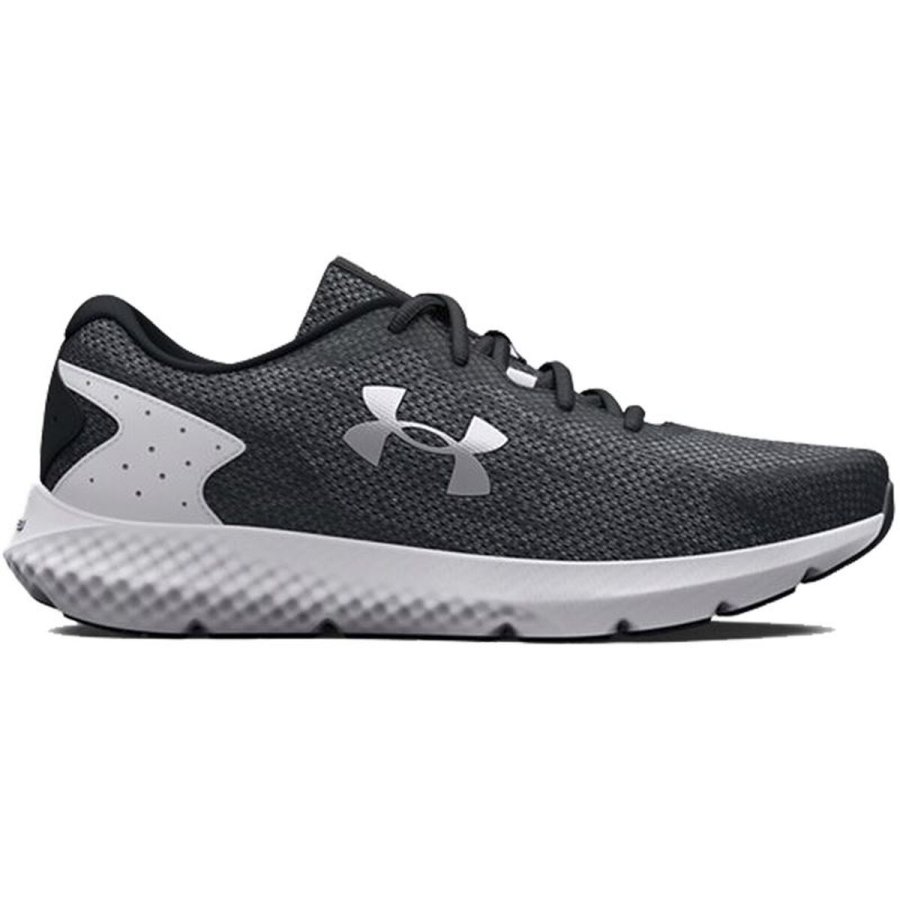 L�besko til voksne Under Armour Rogue 3 Sort #1