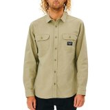 Lang�rmet Tr�je til M�nd Rip Curl Epic Beige #1