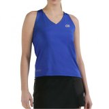 Tank top kvinder Bullpadel Pitar Bl #1