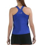 Tank top kvinder Bullpadel Pitar Bl #2