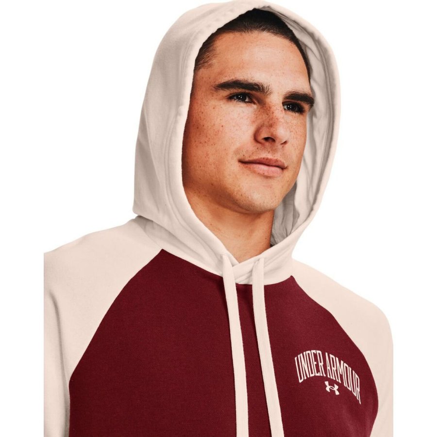 H�ttetr�je til M�nd Under Armour M�rker�d #4