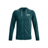 Sport Jakke til M�nd Under Armour Gr�n #1