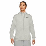 Sport Jakke til M�nd Nike Dri-FIT Gr� #1