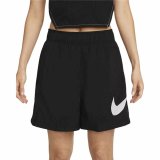 Sport shorts til kvinder Nike Sportswear Essential Sort #1