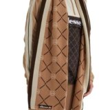 Halstrklde Ellesse Tiramisu Brun Chokolade Unisex #2