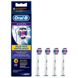 Tandbrstehoved Oral-B 4 Dele #2