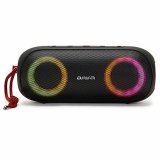 Brbare Bluetooth-hjttalere Aiwa BST-650BK Sort #1