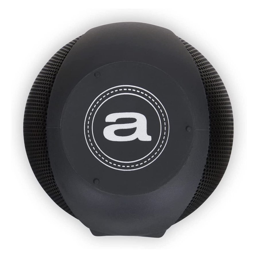 Brbare Bluetooth-hjttalere Aiwa BST-650BK Sort #7