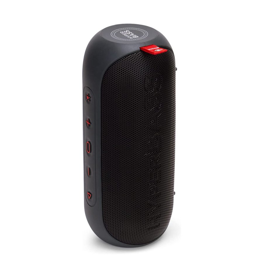 Brbare Bluetooth-hjttalere Aiwa BST-650BK Sort #11