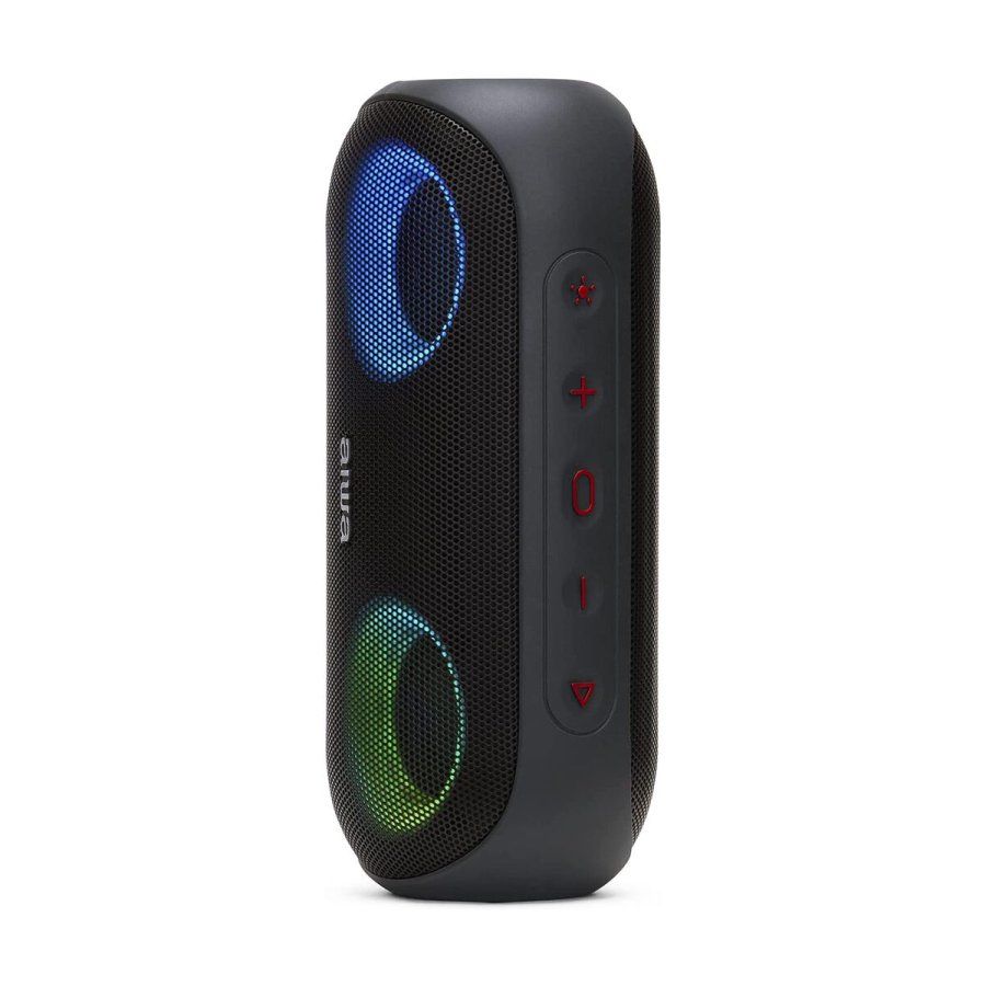 Brbare Bluetooth-hjttalere Aiwa BST-650BK Sort #9