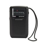 Radio Aiwa Sort AM/FM-tuner #1