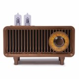 Brbare Bluetooth-hjttalere Kooltech Vintage #1