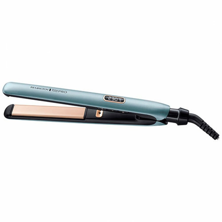Glattejern Remington #1