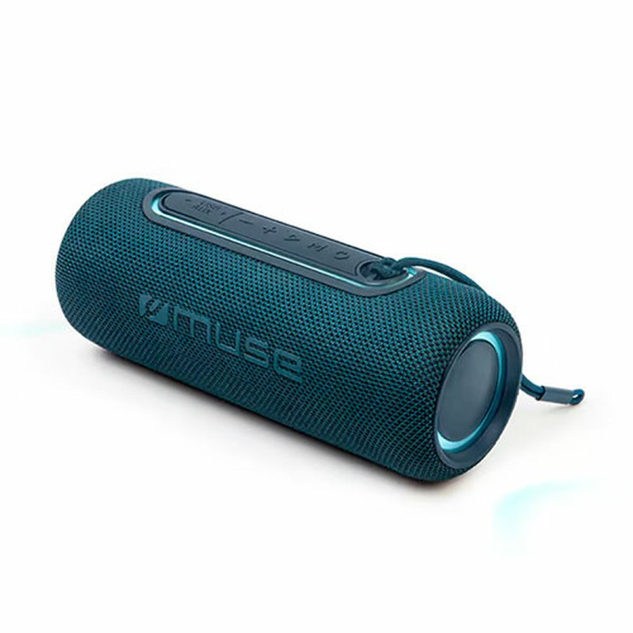 Brbare Bluetooth-hjttalere Muse Bl 20 W #1