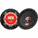 Hjttalere Mtx Audio RTX84 #1