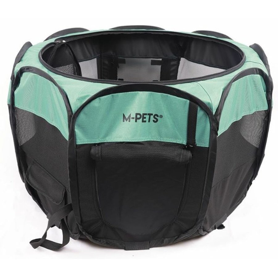 Legeplads MPETS L #1