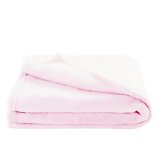 Tppe Domiva 100 x 150 cm Pink #1