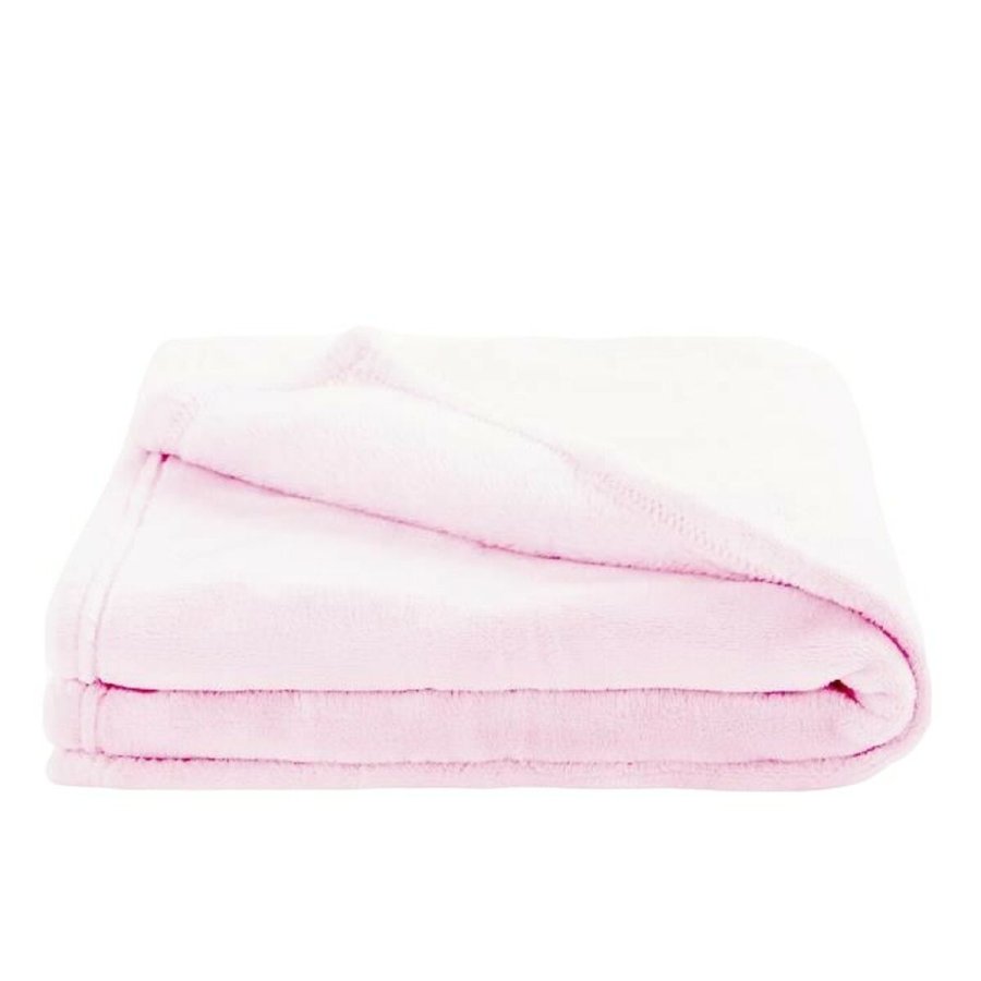 Tppe Domiva 100 x 150 cm Pink #1