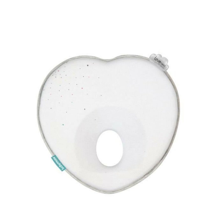 Pude Babymoov Lovenest Hvid #1